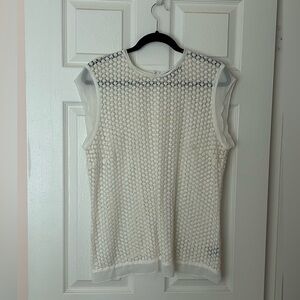 Jeanne Beker Top